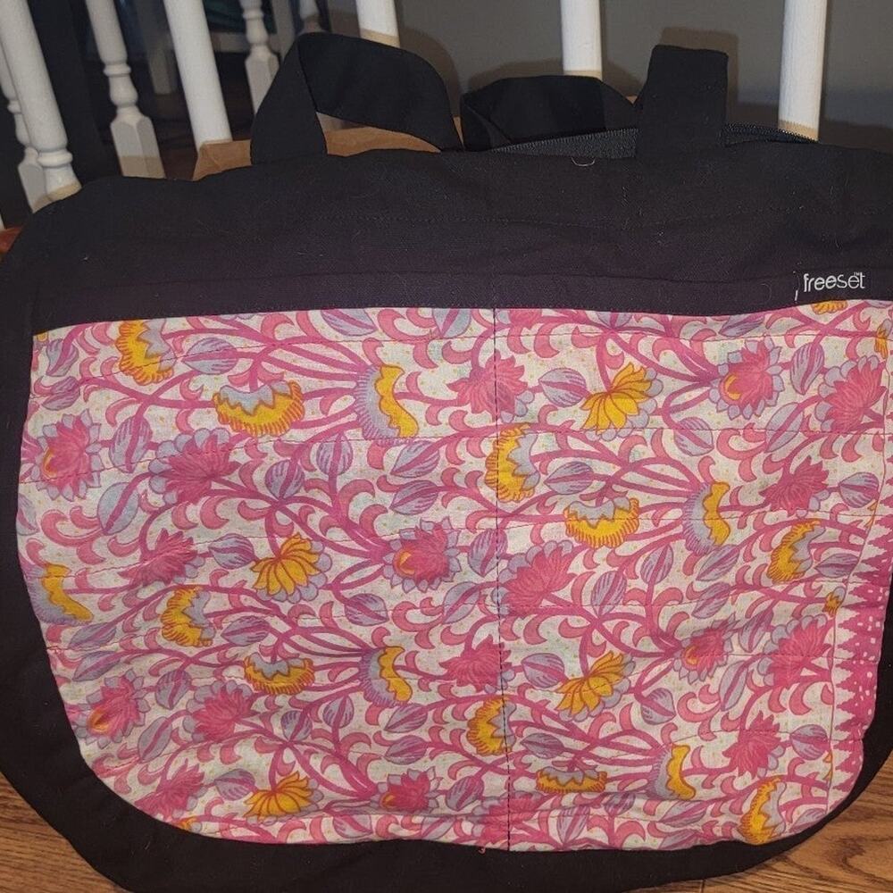 Better Way Designs Tote Bag